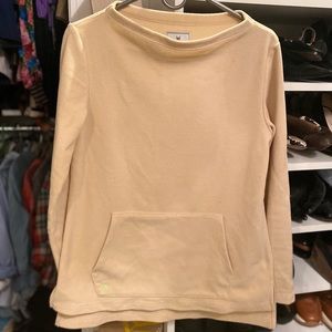 Dudley Stephens terry fleece